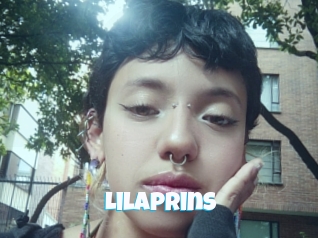 Lilaprins