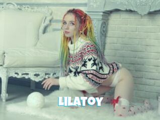 Lilatoy