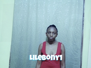 Lilebony1