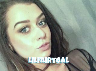 Lilfairygal