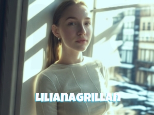 Lilianagrillan