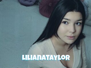 Lilianataylor