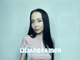 Lilianbeamer