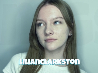 Lilianclarkston