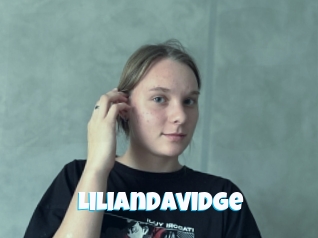 Liliandavidge