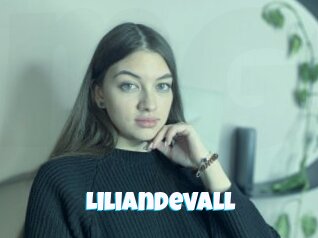 Liliandevall