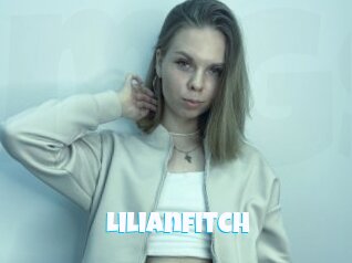 Lilianfitch
