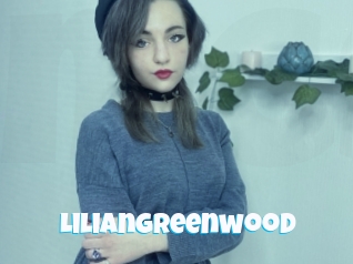 Liliangreenwood