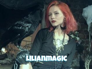 Lilianmagic