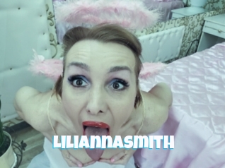 Liliannasmith