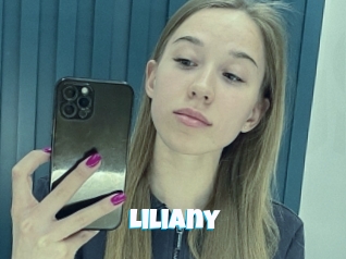 Liliany