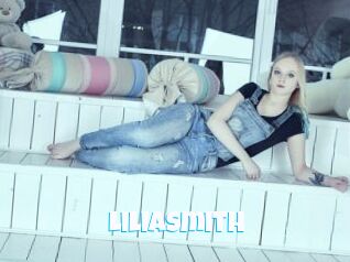 Liliasmith