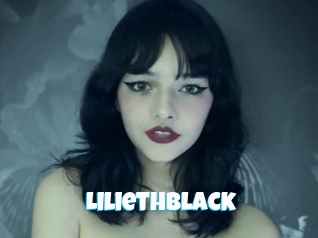 Liliethblack