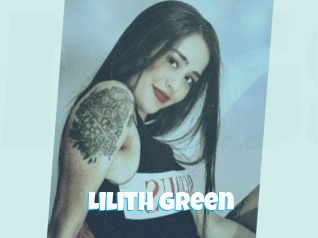 Lilith_green