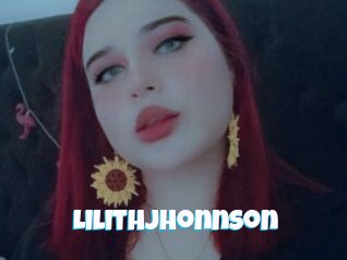 Lilithjhonnson