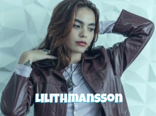 Lilithmansson