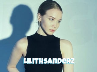 Lilithsanderz