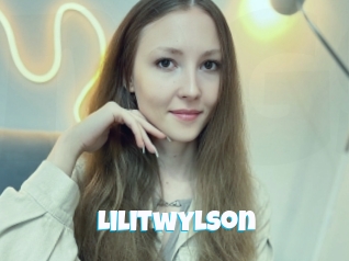 Lilitwylson