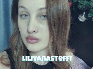 Liliyanasteffi