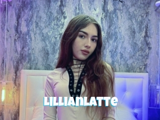 Lillianlatte