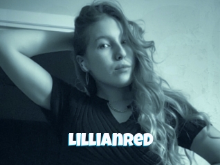 Lillianred