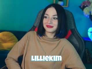 Lilliekim
