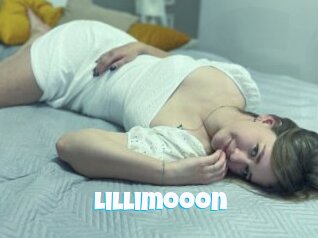 Lillimooon