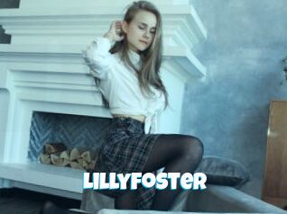 Lillyfoster