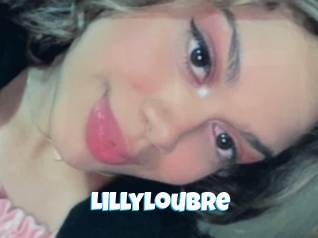 Lillyloubre