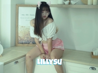 Lillysu