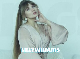 Lillywiliams