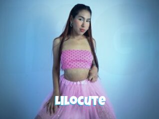 Lilocute