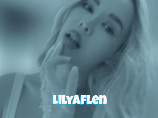 Lilyaflen