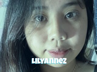 Lilyannez
