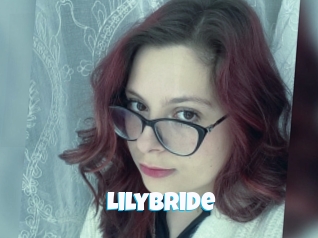 Lilybride