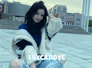 Lilycandyc