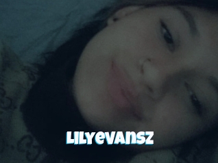 Lilyevansz