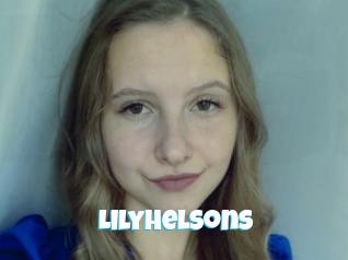 Lilyhelsons