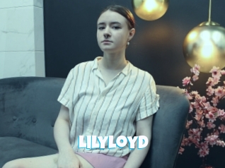 Lilyloyd