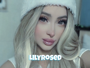 Lilyrosed