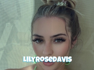Lilyrosedavis