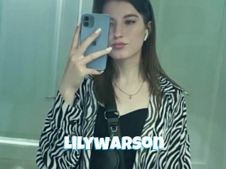 Lilywarson