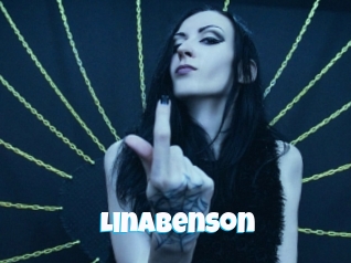 Linabenson