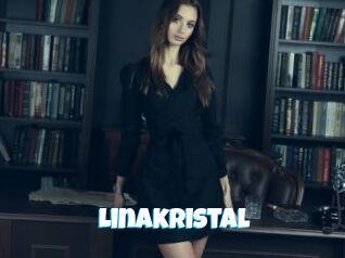 Linakristal