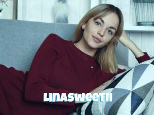 Linasweetii