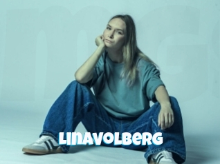 Linavolberg