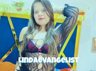 Lindaevangelist