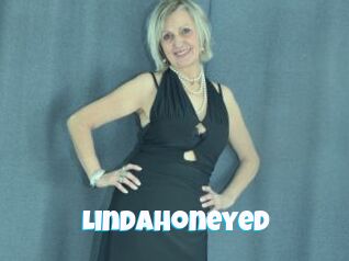 Lindahoneyed