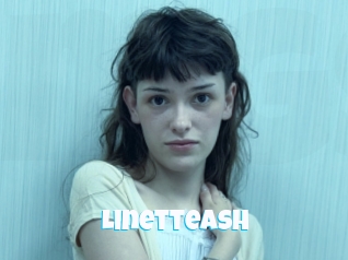 Linetteash