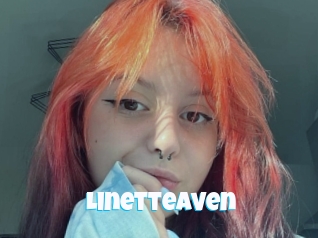 Linetteaven